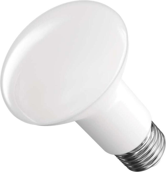 Produktbild Emos LED Lampe Classic R63 / E27 / 7 W (60 W) / 806 lm / Warmweiss (E27, 7 W, 806 lm, 1 x, E)