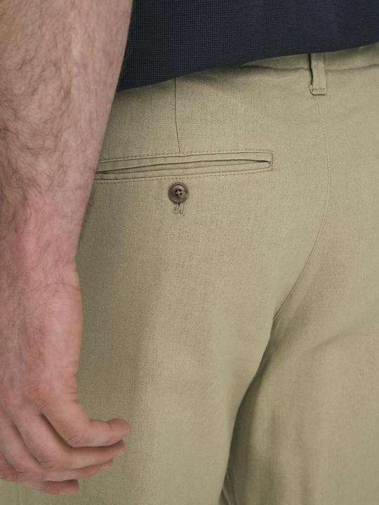 Produktbild Only & Sons ONSLEO Verjüngt und verkürzt Chino Hose Chino Hose (W31/L32)