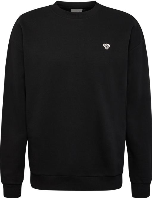 Produktbild hummel hmlLOOSE CREWNECK BEE (S)