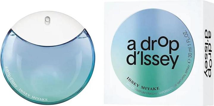 Actual product image Issey Miyake Fraîche Eau de Parfum (Eau de parfum, 30 ml)