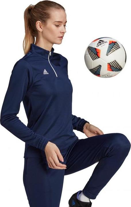 Immagine prodotto adidas Maglia da allenamento Entrada 22 da donna (XL)