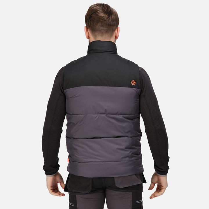 Actual product image Regatta Regime Vest Insulated (XL)