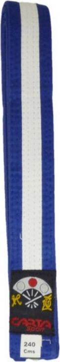 Cartasport Karategürtel (One Size)