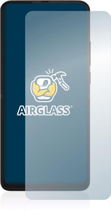 Immagine prodotto BROTECT AirGlass Vetro (1 Pezzo/i, Motorola One Hyper)