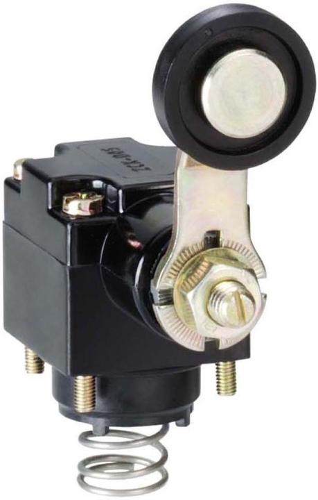 Actual product image TE Sensors HEAD, ZCKD31