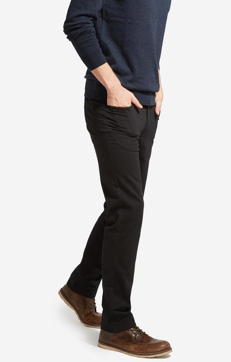 Actual product image Wrangler Arizona Stretch