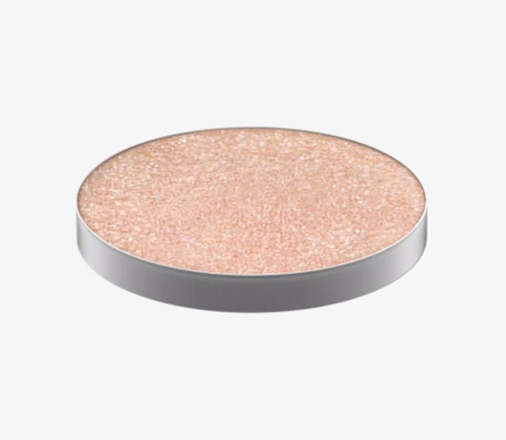 Actual product image MAC Cosmetics Eye Shadow / Pro Palette Refill Pan (Honey Lust)