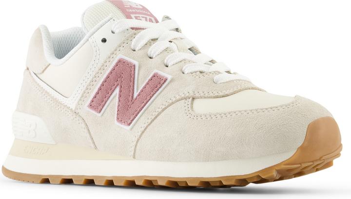 Actual product image New Balance WL574QC2 (37)