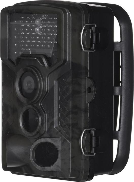 Image du produit Tophunt PHOTOPUŁAPKA CAMÉRA LEŚNA HC800A 1080p 16MPX 42xIR LED BLACK