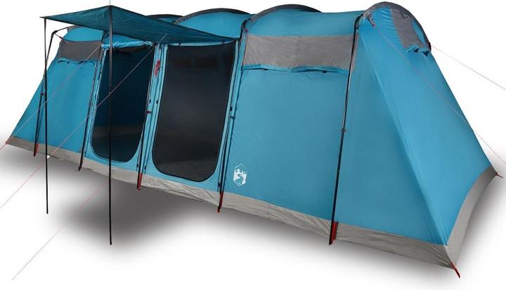 Produktbild VidaXL Kenrick (Tunnelzelt, 22.30 kg)