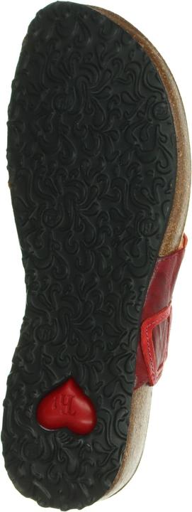 Actual product image Think! Zehensteg (40)
