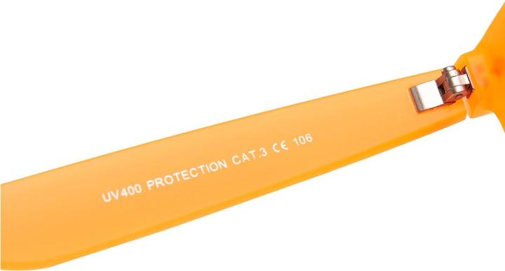 Image du produit Urban Classics Sunglasses Likoma UC
