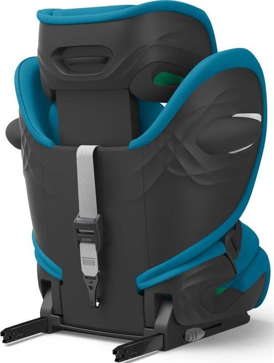 Produktbild Cybex Pallas G i-Size (Kindersitz, ECE R129/i-Size Norm)