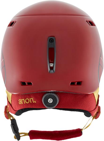 Actual product image Anon Burner (48 - 51 cm, S, M)