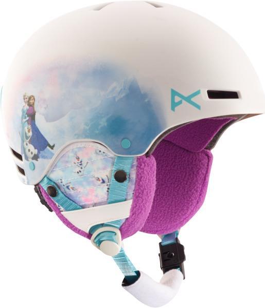 Anon Rime (49 - 51 cm, S, M)