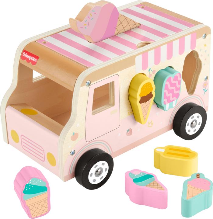 Fisher-Price 0