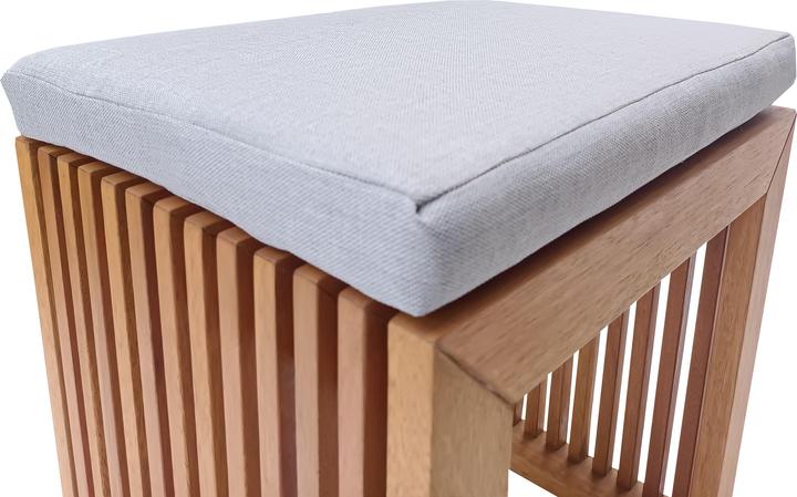 Actual product image Giardimo Les Arcs