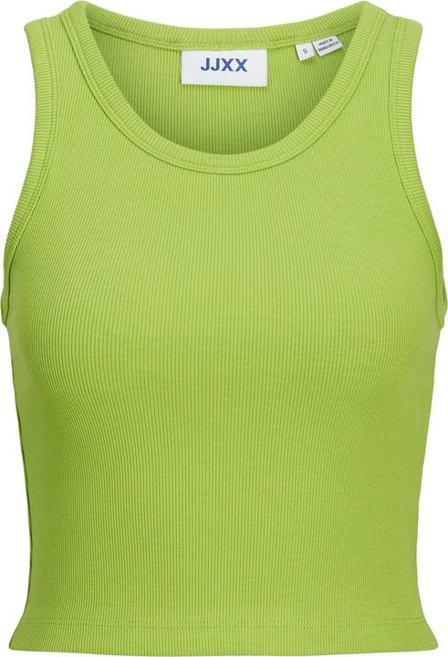 Produktbild JJXX Jxfallon Str Sl Rib Top Jrs Noos (S)