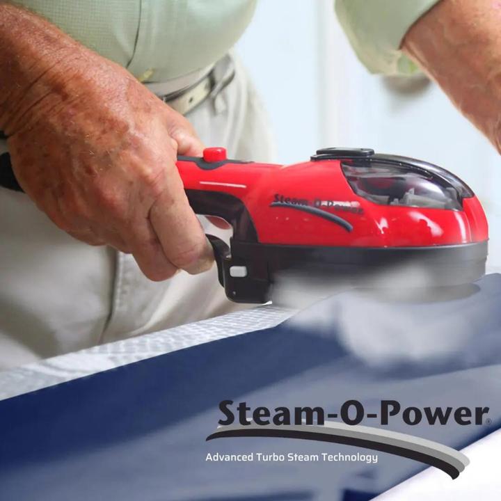 Produktbild Lipo Steam-O-Power (770 W, 15 g/min)
