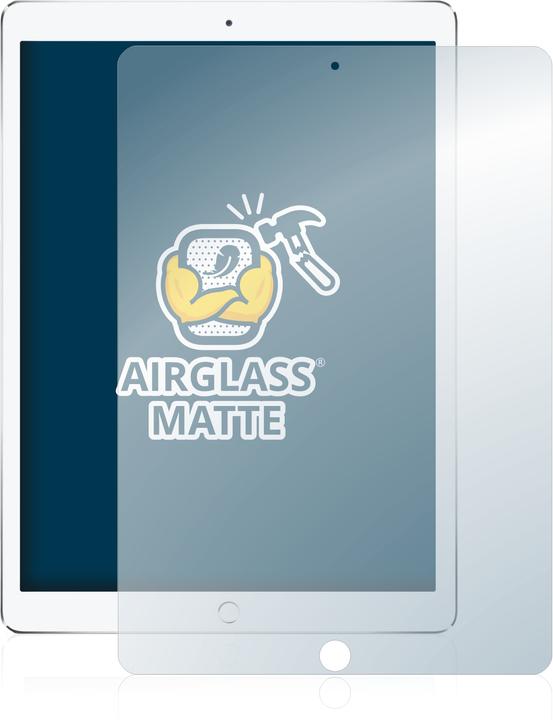 Image du produit BROTECT AirGlass Verre Mat (1 pièce(s), iPad Pro 10)