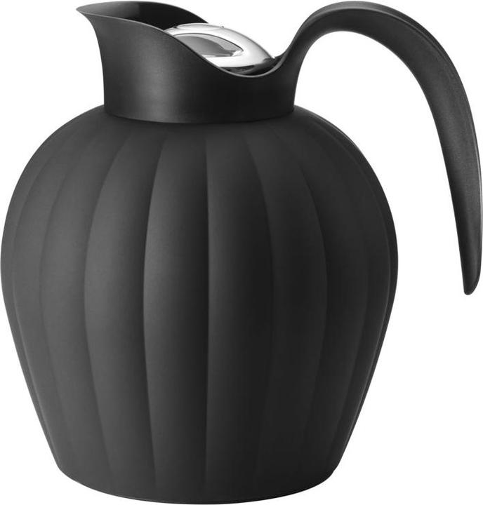 Image du produit Georg Jensen BERNADOTTE Thermos L midnight (0.80 l)
