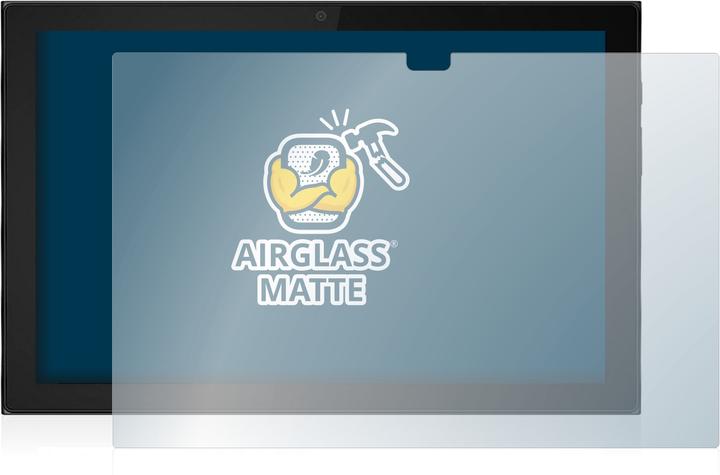 Immagine prodotto BROTECT AirGlass Vetro Opaco (1 Pezzo/i, IdeaPad Duet 3i)
