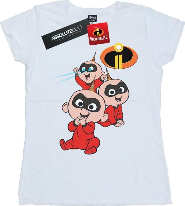Disney The Incredibles Jak Jak TShirt (XL)