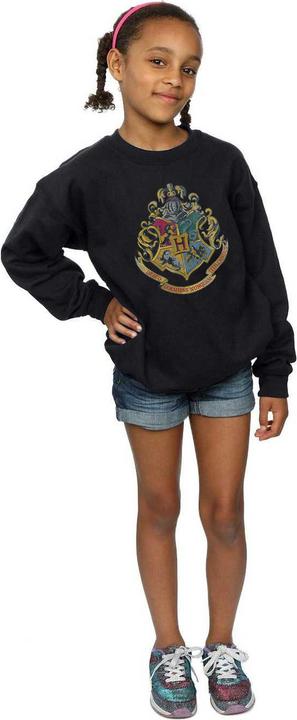 Immagine prodotto Felpa Case di Hogwarts Ragazze (140, 146)