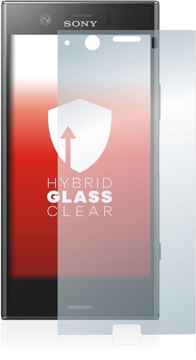 Produktbild upscreen Scratch Shield (1 Stück, Sony Xperia XZ1 Compact)