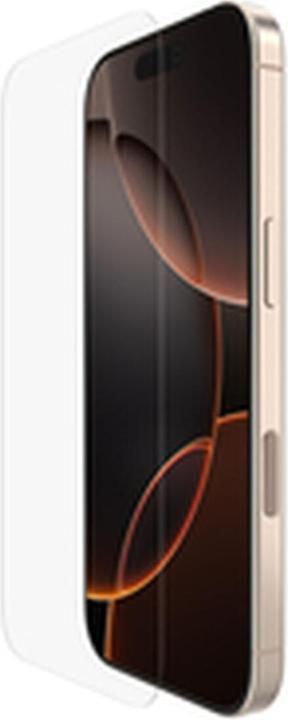 Immagine prodotto Belkin ScreenForce UltraGlass 2 (1 Pezzo/i, Apple iPhone 16 Pro)