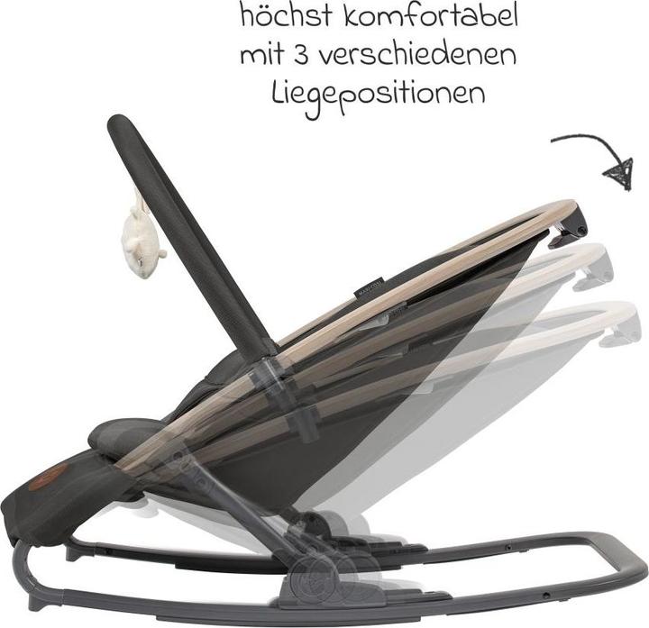 Produktbild Maxi-Cosi Kori