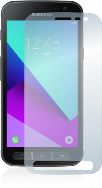 Produktbild upscreen Scratch Shield (1 Stück, Samsung Galaxy Xcover 4s)