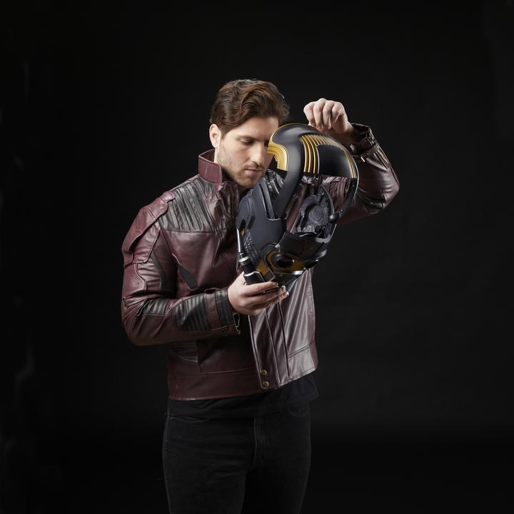 Actual product image Guardians of the Galaxy - Star Lord