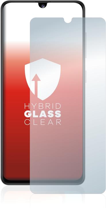 Immagine prodotto upscreen Scudo antigraffio (1 Pezzo/i, Samsung Galaxy A41)