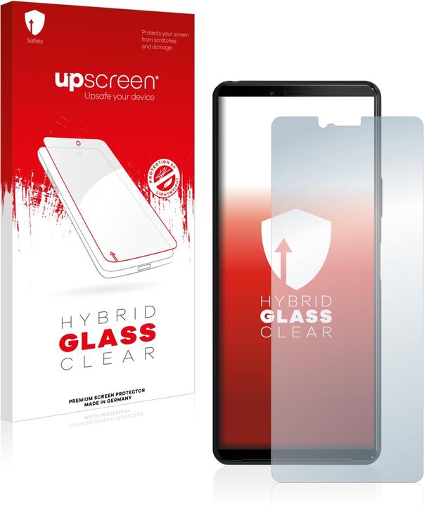 Produktbild upscreen Scratch Shield (1 Stück, Sony Xperia 10 II)