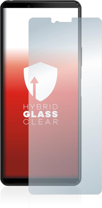 Produktbild upscreen Scratch Shield (1 Stück, Sony Xperia 10 II)