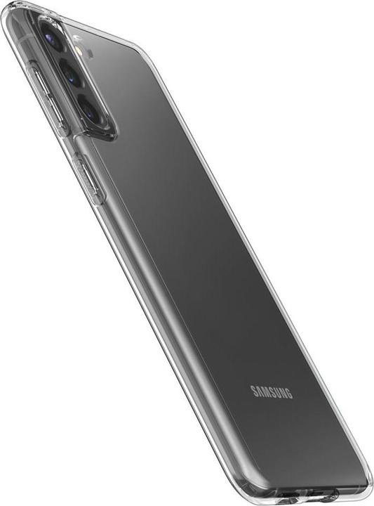 Produktbild Spigen Liquid Crystal (Samsung Galaxy S21, Samsung Galaxy S21 5G)