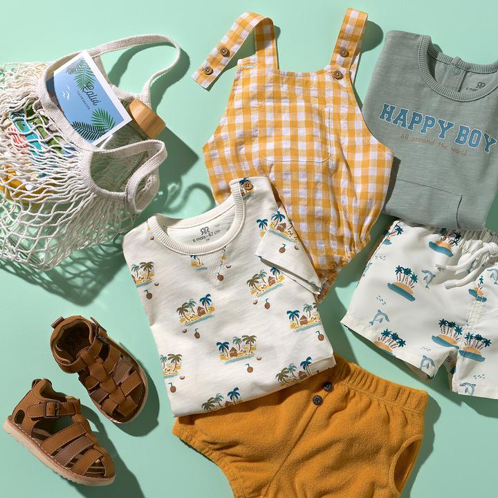 Immagine prodotto La Redoute Collections Sandali (23)