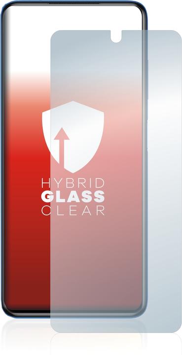 Produktbild upscreen Scratch Shield (1 Stück, Xiaomi Poco X3 NFC)
