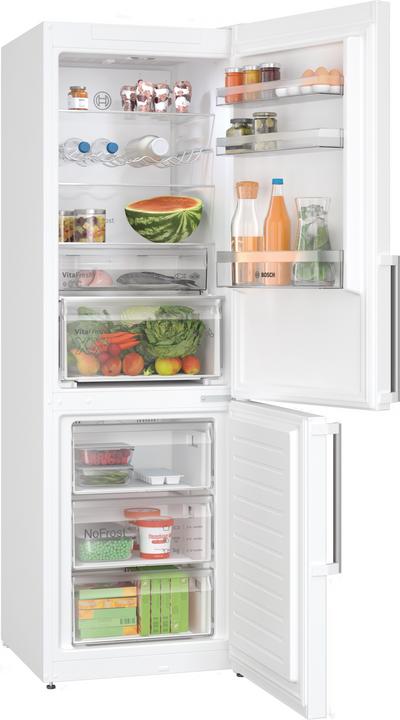 Produktbild Bosch Hausgeräte 13565 (321 l)