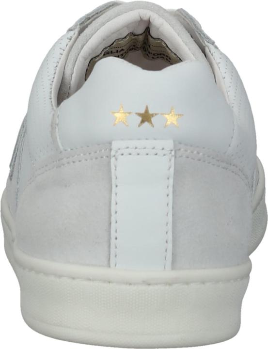 Actual product image Pantofola d'Oro Palermo Uomo Mid - 57919 (46)