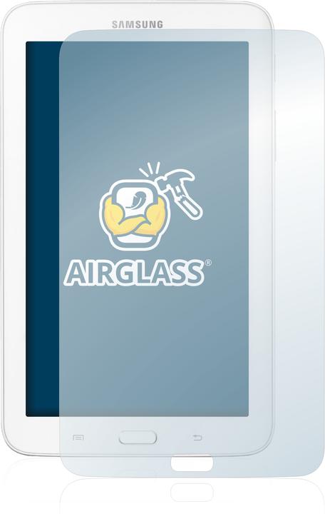 Produktbild BROTECT AirGlass Panzerglasfolie (1 Stück, Galaxy Tab 3)