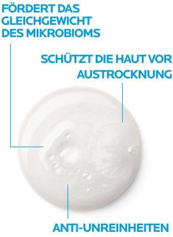 Produktbild La Roche Posay Effaclar H Isobiome (Waschcrème, 200 ml)