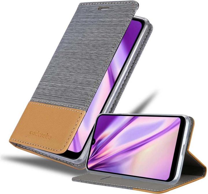 Produktbild Cadorabo Jeans Optik (Xiaomi Redmi 7)