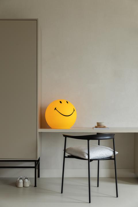 Immagine prodotto Mr Maria Lampada Smiley XL