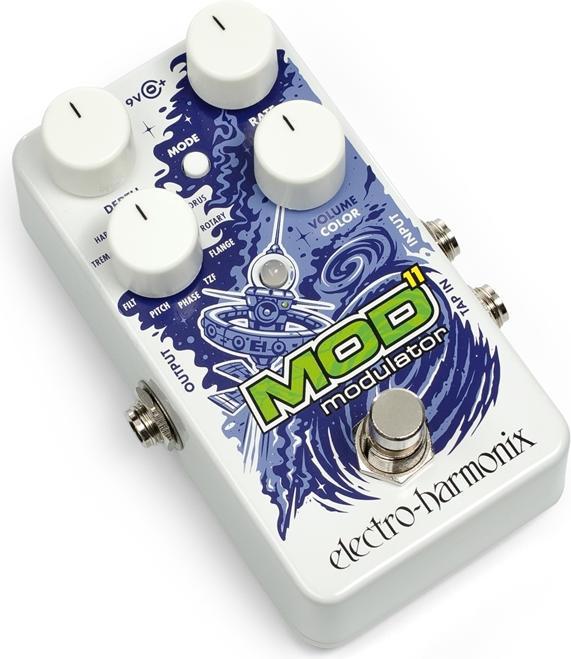 Image du produit Electro-Harmonix MOD 11 (Guitare électrique)