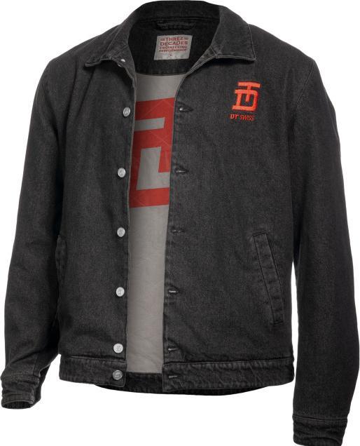 DT Swiss Modell (L)