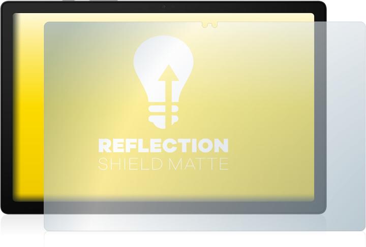 Produktbild upscreen Reflection Shield Displayschutz Matt (1 Stück, Galaxy Tab A8)
