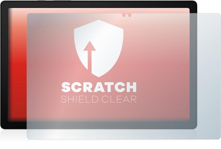 Image du produit upscreen Scratch Shield Protection (1 pièce(s), Galaxy Tab A8)