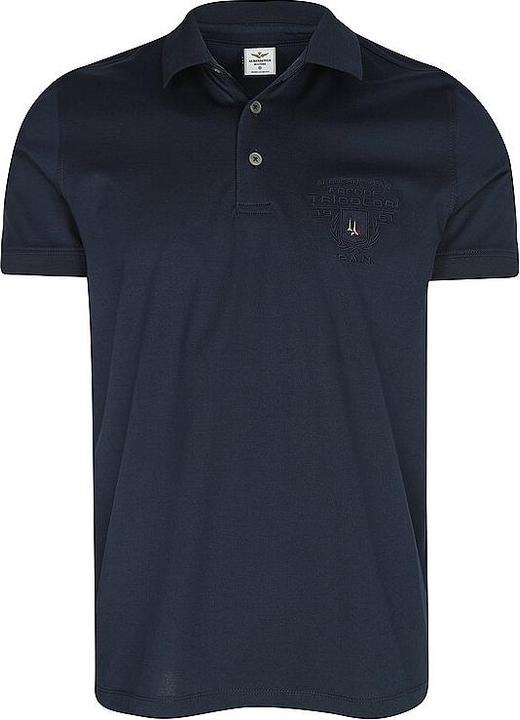 Produktbild Aeronautica Militare Poloshirt (L)